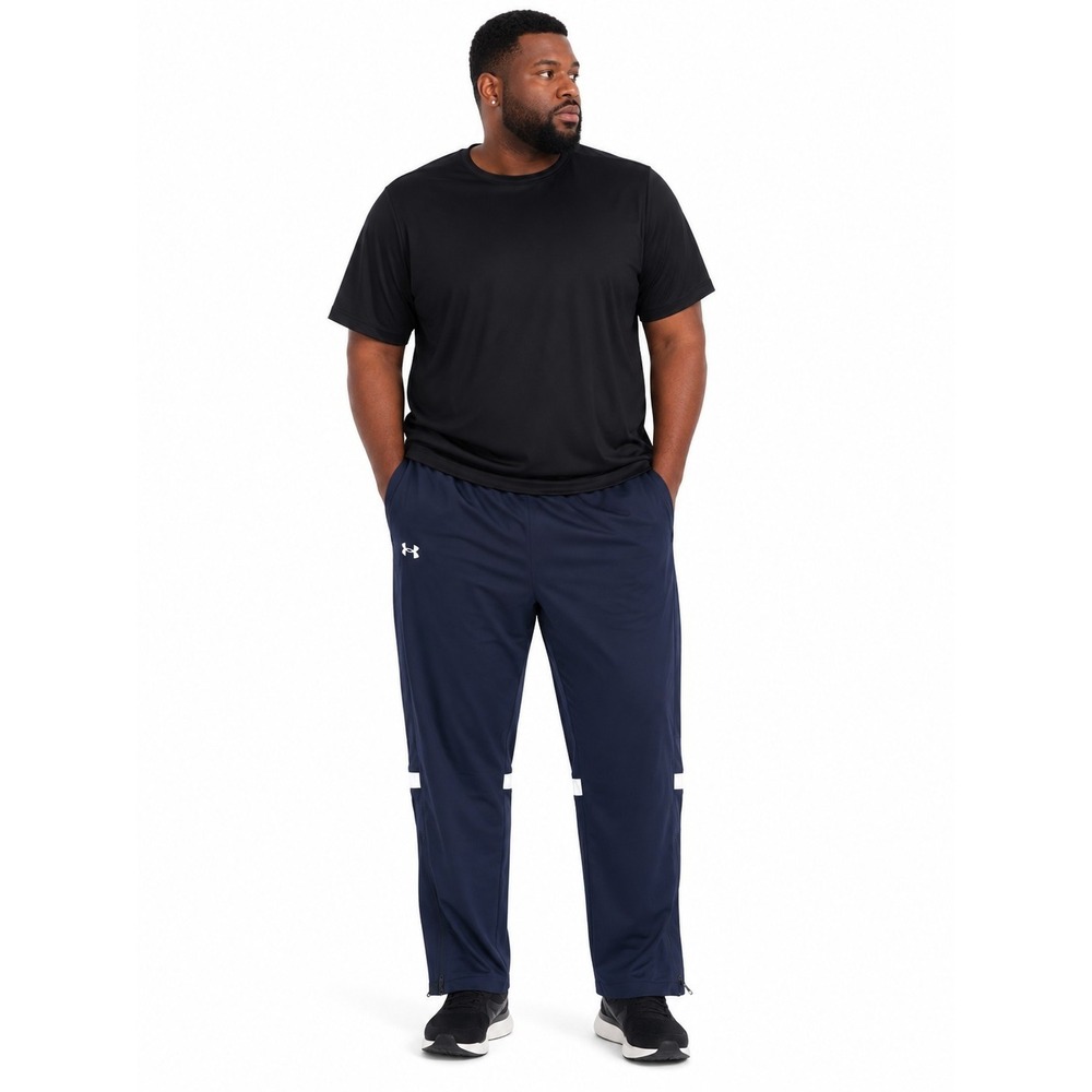 New Under Armour Jogger Track Pants Mens Size 4XL Athletic Activewear Athleisure